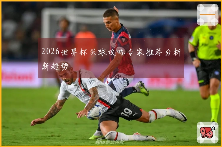 2026世界杯买球攻略专家推荐分析新趋势