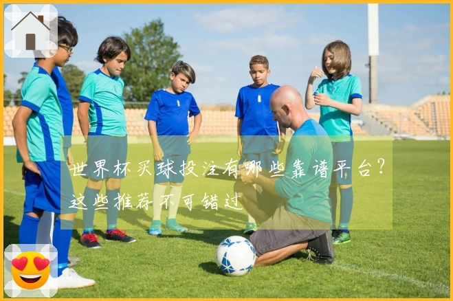 世界杯买球投注有哪些靠谱平台？这些推荐不可错过