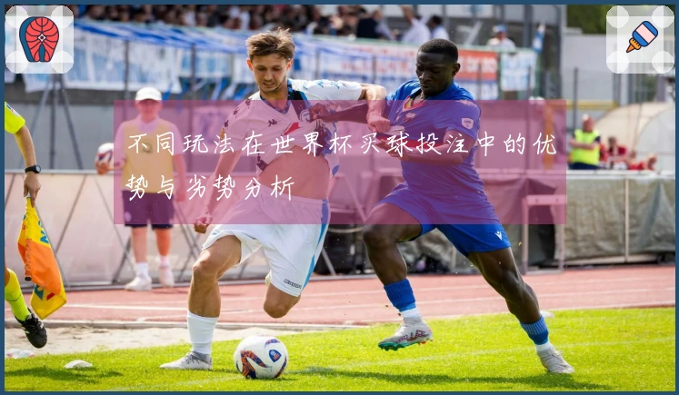 不同玩法在世界杯买球投注中的优势与劣势分析
