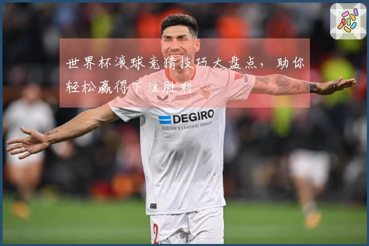 世界杯滚球竞猜技巧大盘点，助你轻松赢得下注胜利