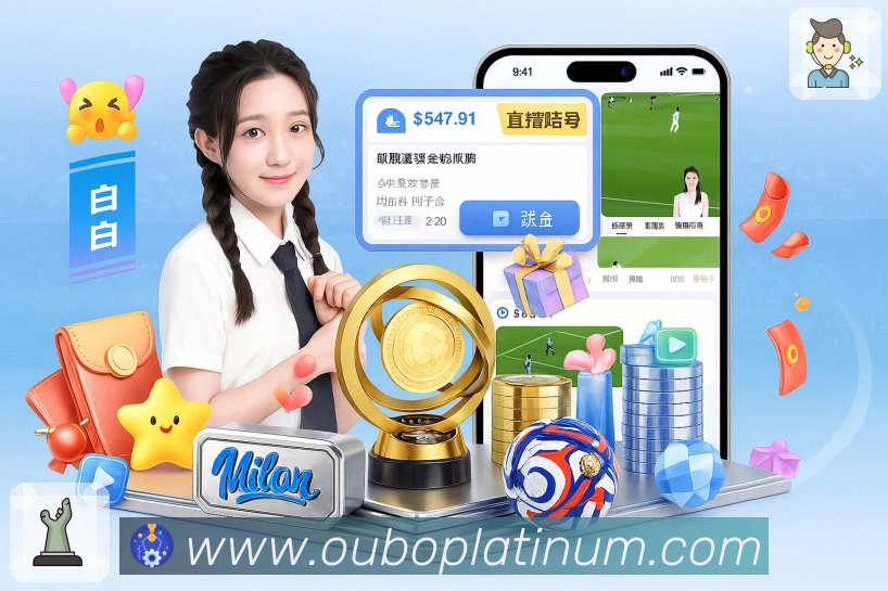 多彩内容专区